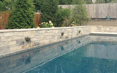 Top 5 Benefits of Retaining Walls