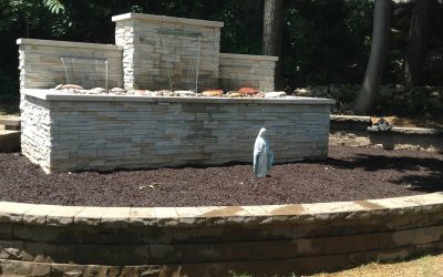 Hard Truths about Retaining Walls