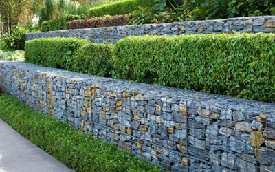 3 Reasons Why Stonework Rocks